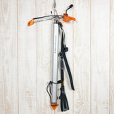 【50cm シルバー系】 Black Diamond ( ブラックダイヤモンド ) レイブンプロ Raven Pro ピッケル アイスアックス レイヴン ピッケル アイスアックス ウィンターギア - 【公式】2ndGEAR（セカンドギア）Webショップ【登山用品・アウトドア用品専門 買取販売店】