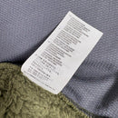 【Men's S カーキグリーン系】 Norrona ( ノローナ ) ノローナ ウォーム3 ジャケット メンズ Norrona Warm3 Jacket M's 5207-20 3301 OLIVE NIGHT z00056096 3301 OLIVE NIGHT フリ-7