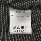 【Women's L グレー系】 Millet ( ミレー ) ヘザー メッシュ クルー ショートスリーブ Heather Mesh Crew Tシャツ MIV01784 Women's 化繊 ショートスリーブTシャツ クルーネック インナー シャツ トップス ウェ - 【公式】2ndGEAR（セカンドギア）Webショップ【登山用品・アウトドア用品専門 買取販売店】