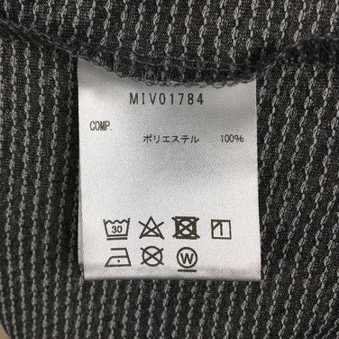 【Women's L グレー系】 Millet ( ミレー ) ヘザー メッシュ クルー ショートスリーブ Heather Mesh Crew Tシャツ MIV01784 Women's 化繊 ショートスリーブTシャツ クルーネック インナー シャツ トップス ウェ - 【公式】2ndGEAR（セカンドギア）Webショップ【登山用品・アウトドア用品専門 買取販売店】