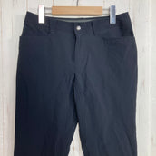 【Women's S ブラック系】 Phenix ( フェニックス ) 	ポカラ パンツ Pokhara Pants ストレッチ アンクル丈 トレッキングパンツ ナイロン ウェア ボトムス ロングパンツ ソフトシェル z00060429  ソフトシェル ロングパンツ ボ