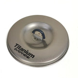 【OneSize シルバー系】 Evernew ( エバニュー ) チタンクッカー1 セラミック チタニウム コッフェル ECA421 クッカー コッフェル クックウェア - 【公式】2ndGEAR（セカンドギア）Webショップ【登山用品・アウトドア用品専門 買取販売店】