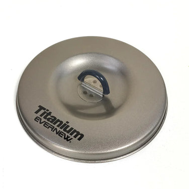 【OneSize シルバー系】 Evernew ( エバニュー ) チタンクッカー1 セラミック チタニウム コッフェル ECA421 クッカー コッフェル クックウェア - 【公式】2ndGEAR（セカンドギア）Webショップ【登山用品・アウトドア用品専門 買取販売店】