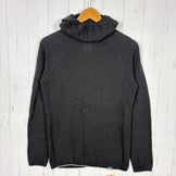 【Men's S ブラック系】 2018 Patagonia ( パタゴニア ) キャプリーン エア フーディ Capilene Air Hoody メリノウール ウェア トップス アウター ジャケット フリース z00055234  フリース アウター ジャケット