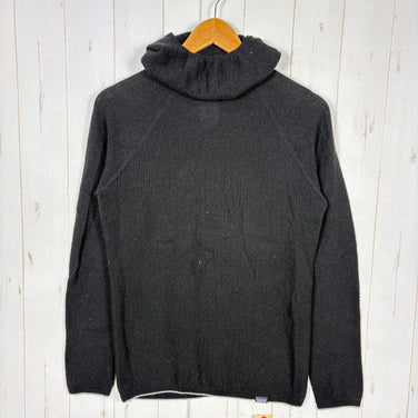 【Men's S ブラック系】 2018 Patagonia ( パタゴニア ) キャプリーン エア フーディ Capilene Air Hoody メリノウール ウェア トップス アウター ジャケット フリース z00055234  フリース アウター ジャケット