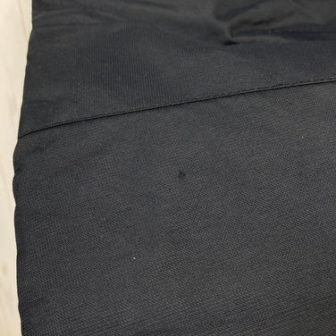 Columbia Iceberg Peak Bib, Youth Size 8, Black, Synthetic Down Jacket, Long Pants, Synthetic Insulation, z00054221