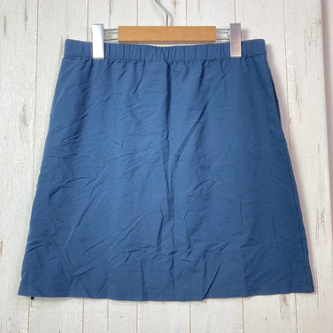 【Women's M ネイビー系】 The North Face ( ザ・ノースフェイス ) スワローテイル スカート Swallowtail Skirt ナイロン ウェア ボトムス スカート z00054534  スカート ボトムス ウェア