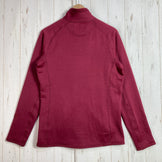【Women's M ワインレッド系】 2018 Patagonia ( パタゴニア ) R1 フルジップ ジャケット R1 Fullzip Jacket ARWD ポリエステル ウェア トップス アウター ジャケット フリース ポーラテック・パワーグリッド z000542