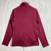 【Women's M ワインレッド系】 2018 Patagonia ( パタゴニア ) R1 フルジップ ジャケット R1 Fullzip Jacket ARWD ポリエステル ウェア トップス アウター ジャケット フリース ポーラテック・パワーグリッド z000542