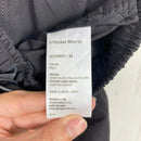 【Women's M ブラック系】 Yamatomichi ( 山と道 ) ファイブ ポケット ショーツ 5-Pocket Shorts ナイロン ウェア ボトムス ショーツ ショートパンツ  z00056625   ショーツ ショートパンツ ボトムス ウェア-5