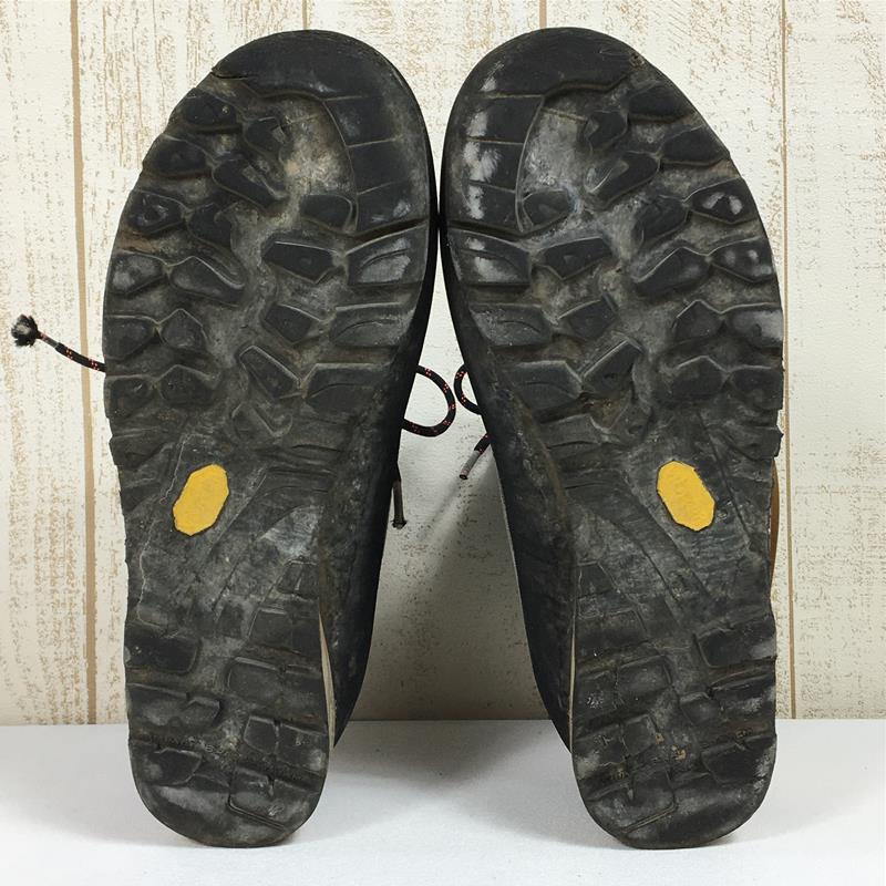 【女款24.3cm灰色】La Sportiva Trango Tower Gore-Tex 女式 Trango Tower Gtx 女式登山鞋高山靴 21B 女式浅灰色/