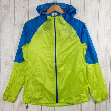 【Women's 8 グリーン系】 Kathmandu ( カトマンドゥ ) ゼオ ライト アクティブ ジャケット Zeo Lite Active Jacket レインシェル フーディ Ngx2.5 Pertexshield+防水透湿 14828 Women's レイ - 【公式】2ndGEAR（セカンドギア）Webショップ【登山用品・アウトドア用品専門 買取販売店】