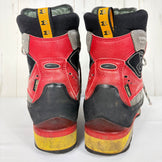 【Men's 27.5cm レッド系】 Garmont ( ガルモント ) タワー プラス ゴアテックス Tower Plus GTX セミオートマチックアイゼン対応 Vibram フットウェア トレッキングブーツ z00061263  トレッキングブーツ フットウェア