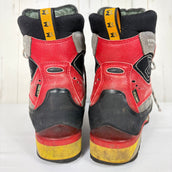 【Men's 27.5cm レッド系】 Garmont ( ガルモント ) タワー プラス ゴアテックス Tower Plus GTX セミオートマチックアイゼン対応 Vibram フットウェア トレッキングブーツ z00061263  トレッキングブーツ フットウェア