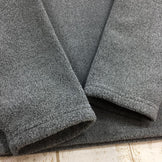 【Men's M グレー系】 Ragged Mountain ( ラギッドマウンテン ) スウィフトリバー スウェットシャツ Swift River Sweat Shirt アメリカ製 Special Edition ポーラテック200 フリース セーター クルー - 【公式】2ndGEAR（セカンドギア）Webショップ【登山用品・アウトドア用品専門 買取販売店】