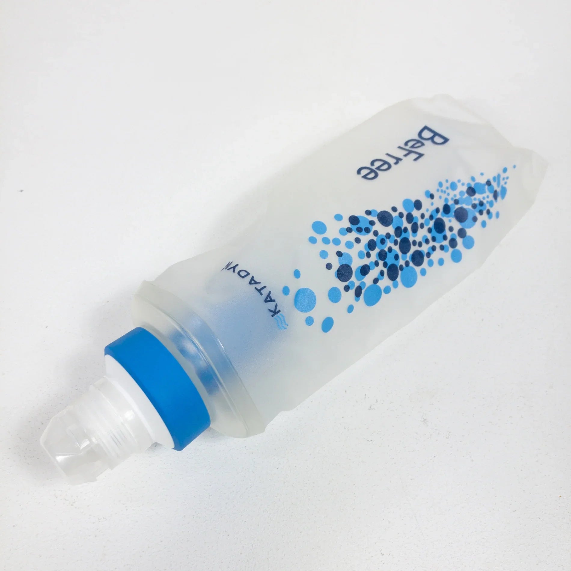 【OneSize クリアー系】 Katadyn ( カタダイン ) BeFree 0.6L ハイドレーションイクイップメント 浄水器 z00051671 浄水器 ハイドレーションイクイップメント - 【公式】2ndGEAR（セカンドギア）Webショップ【登山用品・アウトドア用品専門 買取販売店】