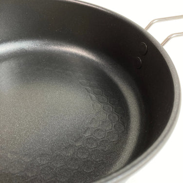 【OneSize グレー系】 Evernew ( エバニュー ) ユーエル アルミニウム パン 16cm U.L. Alu.Pan 16cm フライパン アルミ クックウェア クッカー コッフェル z00052543 クッカー コッフェル クックウェア - 【公式】2ndGEAR（セカンドギア）Webショップ【登山用品・アウトドア用品専門 買取販売店】