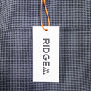 【Men's L グレー系】 Ridge Mountain Gear ( リッジマウンテンギア ) コンフィー プルオーバー ショートスリーブ シャツ Comfy Pullover Short Sleeve Shirt Charcoal Slate ポリエステル-6
