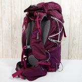 【Women's OneSize ピンク系】 Montbell ( モンベル ) アルチプラノ パック 30 ウィメンズ L.W.トップリッド セット ナイロン バッグ ストレージ バックパック 容量【30L～54L】 z00050590 容量【30L～54L】 バックパック - 【公式】2ndGEAR（セカンドギア）Webショップ【登山用品・アウトドア用品専門 買取販売店】