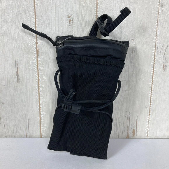 【OneSize ブラック系】 Granite Gear ( グラナイトギア ) クイック スタッシュ Quick Stash ル	ベルトポケット 2WAY ナイロン バッグ ストレージ 外付けポーチ z00061580  外付けポーチ バッグ ストレージ