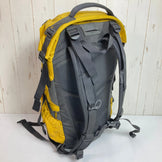 【M イエロー系】 2000s Arcteryx ( アークテリクス ) アールティー25 RT25 生産終了モデル 入手困難 希少カラー ナイロン バッグ ストレージ バックパック デイパック 容量【～29L】 z00052924  デイパック 容量【