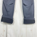 【Men's XS ブラック系】 Mammut ( マムート ) トレッカーズ アドバンスド パンツ Trekkers Advanced Pants ナイロン ウェア ボトムス ロングパンツ ソフトシェル z00057657  ソフトシェル ロングパンツ ボトムス ウ-4