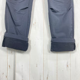 【Men's XS ブラック系】 Mammut ( マムート ) トレッカーズ アドバンスド パンツ Trekkers Advanced Pants ナイロン ウェア ボトムス ロングパンツ ソフトシェル z00057657  ソフトシェル ロングパンツ ボトムス ウ