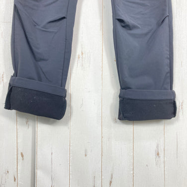 【Men's XS ブラック系】 Mammut ( マムート ) トレッカーズ アドバンスド パンツ Trekkers Advanced Pants ナイロン ウェア ボトムス ロングパンツ ソフトシェル z00057657  ソフトシェル ロングパンツ ボトムス ウ