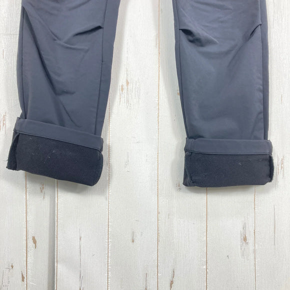 【Men's XS ブラック系】 Mammut ( マムート ) トレッカーズ アドバンスド パンツ Trekkers Advanced Pants ナイロン ウェア ボトムス ロングパンツ ソフトシェル z00057657  ソフトシェル ロングパンツ ボトムス ウ