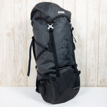 【OneSize ブラック系】 Crux ( クラックス ) エーケー27 AK27 ナイロン バッグ ストレージ バックパック デイパック 容量【～29L】 z00050268 デイパック 容量【～29L】 バックパック バッグ ストレージ - 【公式】2ndGEAR（セカンドギア）Webショップ【登山用品・アウトドア用品専門 買取販売店】