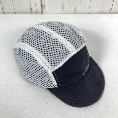 【OneSize ブラック系】 Patagonia ( パタゴニア ) ダックビル キャップ Duckbill Cap ナイロン ウェア ウェア小物 ヘッドウェア キャップ z00058598  キャップ ヘッドウェア ウェア小物 ウェア