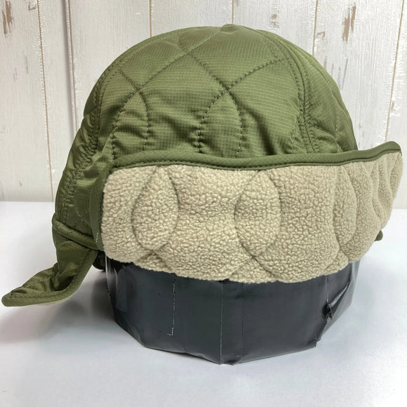 【Unisex OneSize グリーン系】 Halo Commodity ( ハロコモディティ ) フラッター ターン キャップ Flutter Turn Cap Olive ポリエステル ウェア ウェア小物 ヘッドウェア キャップ z00050450 Olive キャップ ヘ - 【公式】2ndGEAR（セカンドギア）Webショップ【登山用品・アウトドア用品専門 買取販売店】
