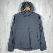 【Men's S グレー系】 Mountain Hardwear ( マウンテンハードウェア ) ライレイ アノラック Railay Anorak ナイロン ウェア トップス アウター ジャケット ウィンドシェル z00053762  ウィンドシェル アウター ジ