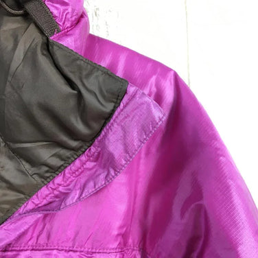 【Women's M パープル系】Aigle ( エーグル ) ダウン ジャケット Down Jacket フーディ パーカー 8604-68400 Women's ダウンインサレーション アウター ジャケット トップス ウェア - 【公式】2ndGEAR（セカンドギア）Webショップ【登山用品・アウトドア用品専門 買取販売店】