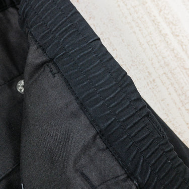 【Men's M ブラック系】 The North Face ( ザ・ノースフェイス ) ガゼル チノ ショーツ Gazelle Chino Shorts ポリエステル NB41811 Asian Men's 化繊 ショーツ ショートパンツ ボトムス ウェア - 【公式】2ndGEAR（セカンドギア）Webショップ【登山用品・アウトドア用品専門 買取販売店】