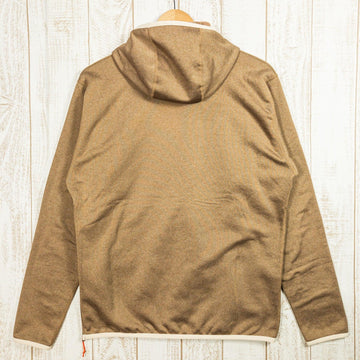 【Women's M ベージュ系】 Ridge Mountain Gear ( リッジマウンテンギア ) パワー ストレッチ プル フーディ Power Stretch Pull Hoodie ポリエステル Asian Women's ポーラテック・パワーストレッチ D - 【公式】2ndGEAR（セカンドギア）Webショップ【登山用品・アウトドア用品専門 買取販売店】