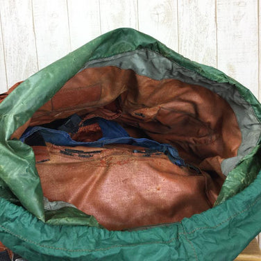 【M オレンジ系】 Kletterwerks ( クレッターワークス ) オリジナル ブリッジャー Bridger バックパック ビンテージ 生産終了モデル Rust 容量【55L～79L】 バックパック バッグ ストレージ - 【公式】2ndGEAR（セカンドギア）Webショップ【登山用品・アウトドア用品専門 買取販売店】