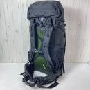 【Men's M/L ブラック系】 Osprey ( オスプレー ) ケストレル 48 Kestrel 48 ナイロン バッグ ストレージ バックパック 容量【30L～54L】 z00059591  容量【30L～54L】 バックパック バッグ ストレージ-3