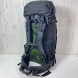 【Men's M/L ブラック系】 Osprey ( オスプレー ) ケストレル 48 Kestrel 48 ナイロン バッグ ストレージ バックパック 容量【30L～54L】 z00059591  容量【30L～54L】 バックパック バッグ ストレージ