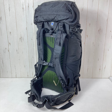 【Men's M/L ブラック系】 Osprey ( オスプレー ) ケストレル 48 Kestrel 48 ナイロン バッグ ストレージ バックパック 容量【30L～54L】 z00059591  容量【30L～54L】 バックパック バッグ ストレージ