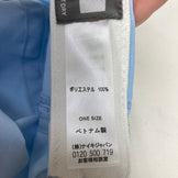 【OneSize ブルー系】 Nike ( ナイキ ) ランニング キャップ ポリエステル ウェア ウェア小物 ヘッドウェア キャップ z00060686  キャップ ヘッドウェア ウェア小物 ウェア