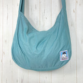【OneSize グリーン系】 Jackwolfskin ( ジャックウルフスキン ) ライト ショルダー バッグ Light Shoulder Bag バッグ ストレージ トートバッグ z00057848  トートバッグ バッグ ストレージ