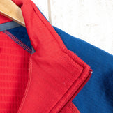 【Men's L レッド系】 Mammut ( マムート ) アタカゾ ジップ プルオーバー Atacazo Zip Pull ポーラテック パワードライ フリース 1041-06340 Men's Inferno Space 化繊 ロングスリーブシャツ インナー - 【公式】2ndGEAR（セカンドギア）Webショップ【登山用品・アウトドア用品専門 買取販売店】