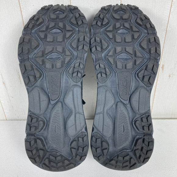 【Men's 26.0cm ブラック系】 Hoka Oneone ( ホカ オネオネ ) チャレンジャー 7 GTX CHALLENGER ATR 7 GTX (BBLC)BLACK/BLACK フットウェア トレイルランニングシューズ GORE-TEX ( ゴアテックス )