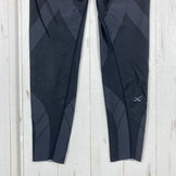 【Women's M Black】 Cw-X GENERATOR MODEL 2.0 Nylon Apparel Bottoms Tights z00059136 Tights Bottoms Apparel