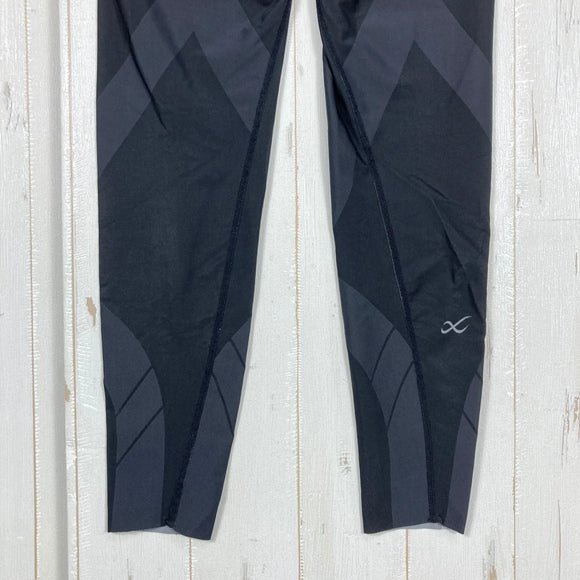 【Women's M ブラック系】 Cw-X ( シーダブリューエックス ) ジェネレーター モデル 2.0 GENERATOR MODEL 2.0 ナイロン ウェア ボトムス タイツ z00059136  タイツ ボトムス ウェア