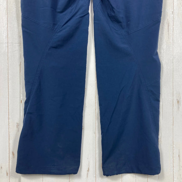 【Men's 35 ネイビー系】 2017 Patagonia ( パタゴニア ) RPS ロック パンツ RPS Rock Pants 軽量 クライミング ストレッチ 耐久撥水 ナイロン ウェア ボトムス ロングパンツ  z00061500   ロングパンツ ボトム