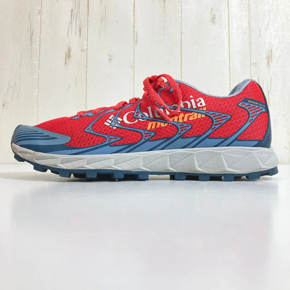 【Women's 25.5cm レッド系】 Columbia ( コロンビア ) ローグ FKT ツー Rogue FKT II コロンビアモントレイル フットウェア トレイルランニングシューズ z00052595 トレイルランニングシューズ フットウェア - 【公式】2ndGEAR（セカンドギア）Webショップ【登山用品・アウトドア用品専門 買取販売店】