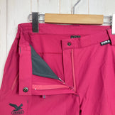 【Women's 38 ピンク系】 Salewa ( サレワ ) ミア Dst ショーツ Mia Dst Short ナイロン ウェア ボトムス ショーツ ショートパンツ ソフトシェル z00052025 ソフトシェル ショーツ ショートパンツ ボトムス ウェア - 【公式】2ndGEAR（セカンドギア）Webショップ【登山用品・アウトドア用品専門 買取販売店】