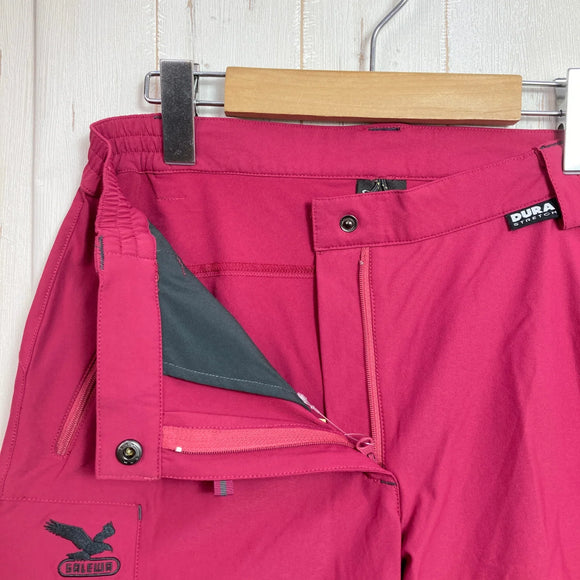 【Women's 38 ピンク系】 Salewa ( サレワ ) ミア Dst ショーツ Mia Dst Short ナイロン ウェア ボトムス ショーツ ショートパンツ ソフトシェル z00052025 ソフトシェル ショーツ ショートパンツ ボトムス ウェア - 【公式】2ndGEAR（セカンドギア）Webショップ【登山用品・アウトドア用品専門 買取販売店】